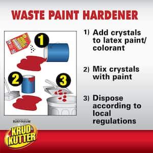 Paint Hardener Paint The Home Depot