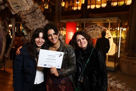 Celebrating Science Oxford’s Young Scientists of the Year 2022 ...