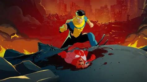 Invincible Season 2 Episode 7 Streaming How To Watch And Stream Online