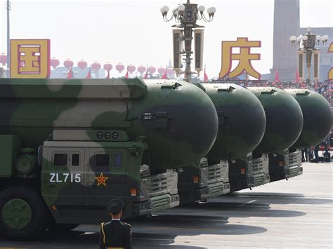 China, other states, fortify nuclear weapons arsenals: Report | Nuclear Weapons News | Al Jazeera