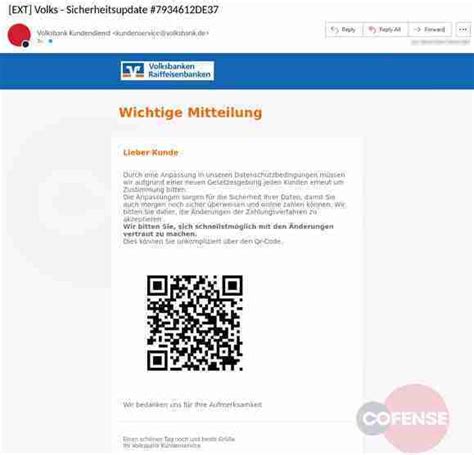 Quishing Explained What Is Qr Phishing And How To Stay Safe