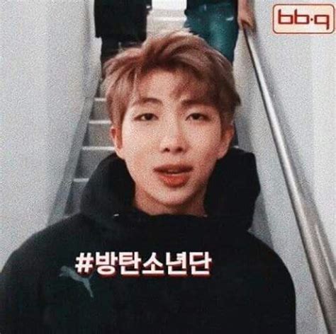 Pin By Jessy Elescano On Bts Kim Namjoon Namjoon Kim