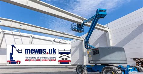 Comprehensive Guide To Mobile Elevating Work Platforms Mewps In The