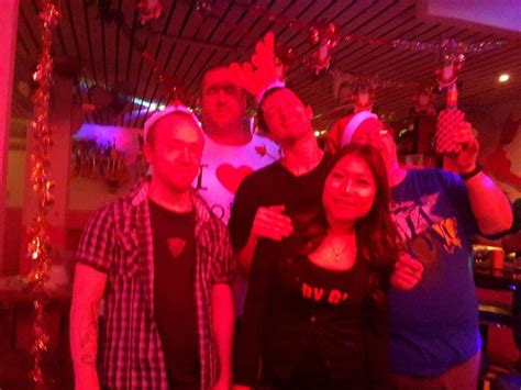 Pussy Bar Pattaya City Restaurant Reviews