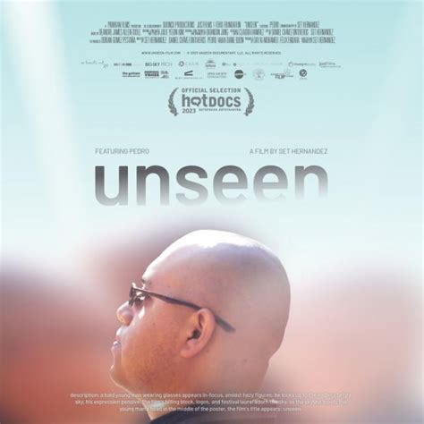 "Unseen" Film Screening & Q&A - DC Public Library