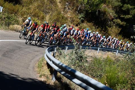 Vuelta A Espa A Etapa Moralzarzal Puerto De Navacerrada