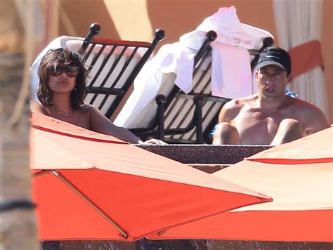 Cheryl Burke In Bikini Gotceleb