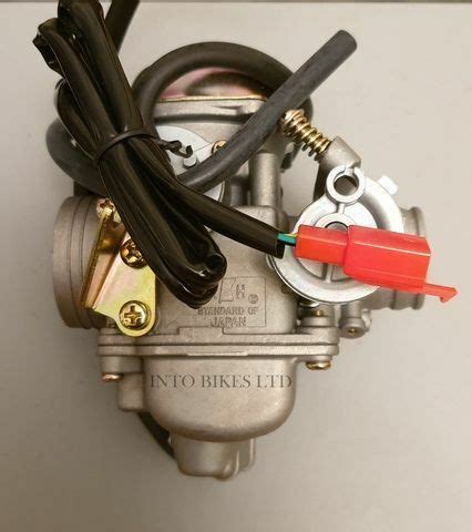 Carburettor Fits Cc Kymco Agility City Super Like Carb