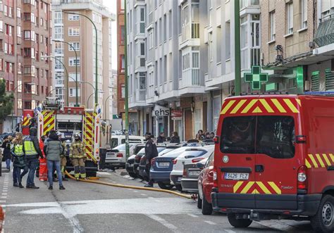 Un fallo eléctrico hipótesis principal de la causa del incendio de