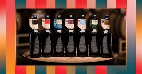 Goose Island Announces Bourbon County Lineup Vinepair