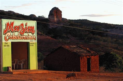 Dez Anos Depois Guaribas Deixa Para Tr S O T Tulo De Cidade Mais Pobre