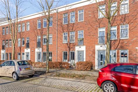 Huis Verkocht Burg Schwartzlaan Mg Maassluis Funda