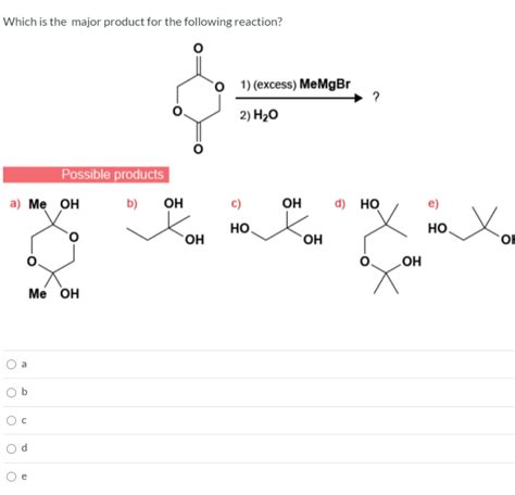 Solved Question 1 1 Pts 3 Methylpentan 2 Ol Is Classified As Chegg