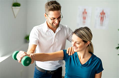 Rehabilitation Tips For After Shoulder Replacement Surgery