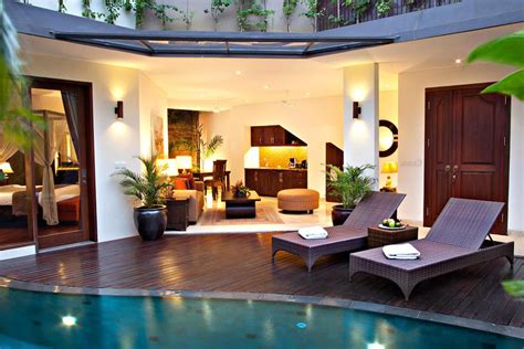 One Bedroom Villa Kanishka Villa Seminyak Bali Star Island