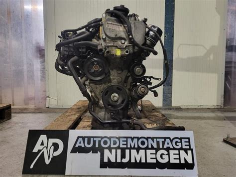 Engine Volkswagen Golf Vi Tsi V Cax