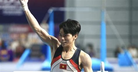 Vẻ đẹp của dàn hot boy tài năng giúp TDDC Việt Nam vượt chỉ tiêu SEA Games