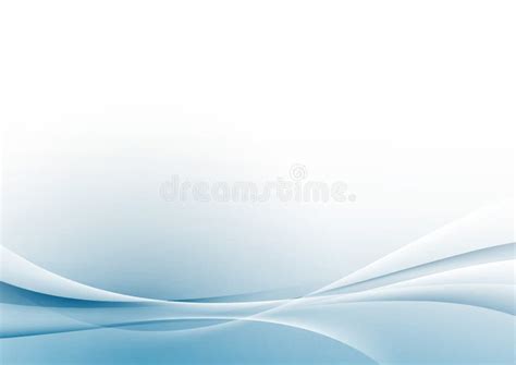 Swoosh Background Vector Stock Illustrations 40110 Swoosh Background