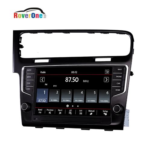 For Vw Golf Mk Mib System Autoradio Stereo Receiver