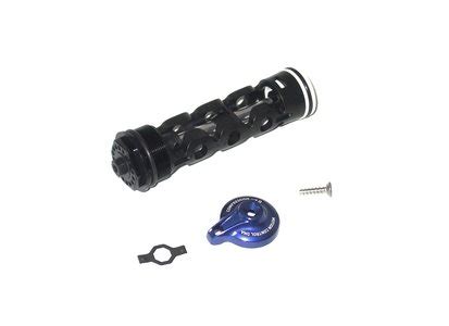 ROCKSHOX Compression Damper Crown Adjust Motion Control DNA 120 Mm