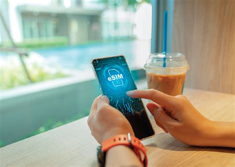 Enter Esims The Era Of Physical Sims May Be Coming To A Close