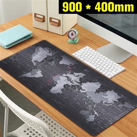 X Mm Gaming Mouse Pad Large Mouse Pad Gamer Big Mouse Mat Computer