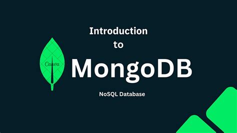 Mongodb From Installation To Implementation By Mike Wolfe Towards