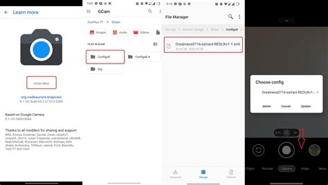 How To Install Gcam Google Camera On Your Smartphone Dignited