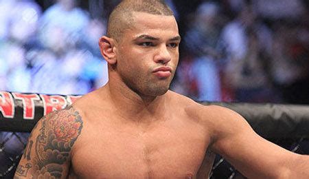 Thiago Alves Fighter Alchetron The Free Social Encyclopedia