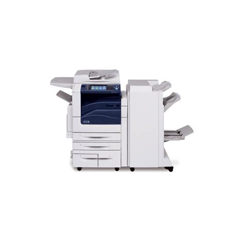 Multifuncional Xerox Workcentre 7835t Laser Color