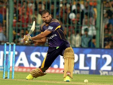 Ipl Yusuf Pathan Happy To See Himself Move To Sunrisers Hyderabad