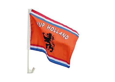 Orange Holland Flag Holland Flag Holland Flag