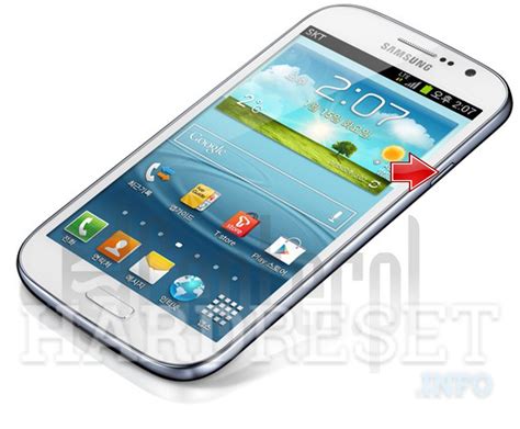 How To Do A Hard Reset On Samsung E S Galaxy Grand Hardreset Info