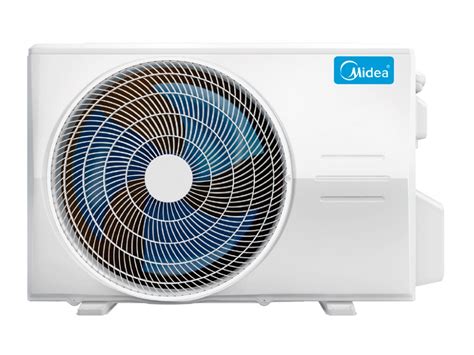 Бытовой кондиционер Midea серия Primary Inverter MSAG3-09N8C2-I/MSAG3 ...