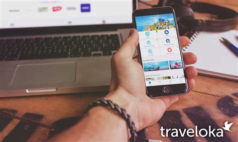 New Traveloka App Features Help Tourists Get Better Deals