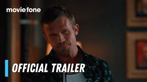 Righteous Thieves Official Trailer Lisa Vidal Cam Gigandet Youtube