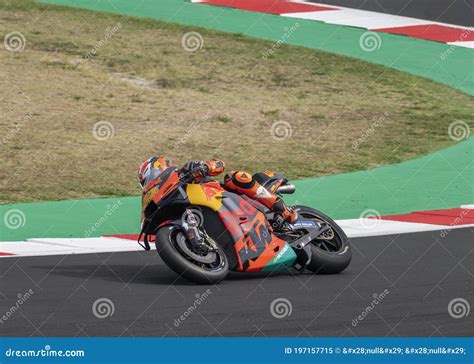 Rimini Misano World Circuit Marco Simoncelli Pol Espargaro Rider