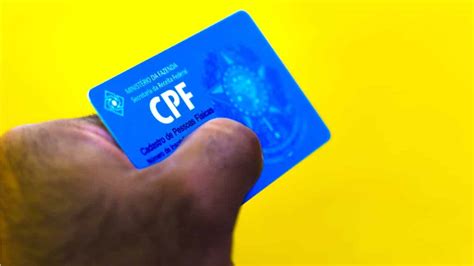 Bancos Podem Encerrar Conta De Quem Tem CPF Cancelado Ou Irregular