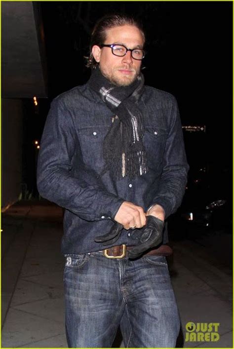 Charlie Hunnam Paparazzi Beach Photos Naked Male Celebrities