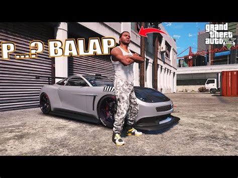 RONGSOK MOBIL SPORT GTA 5 MOD YouTube