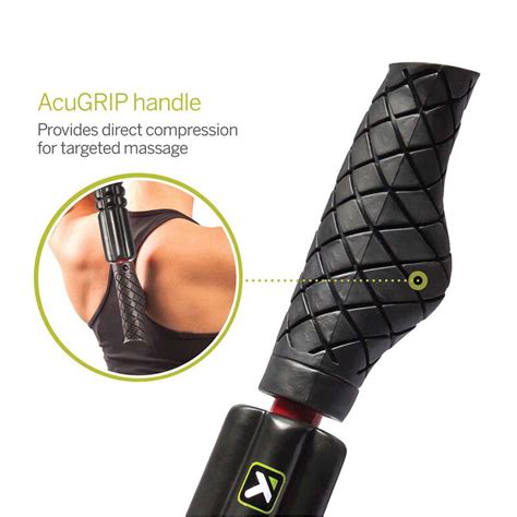 Triggerpoint Grid Stk X Foam Roller