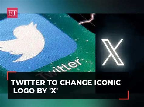 twitter logo change: Elon Musk says Twitter to change logo, adieu to 'all the birds' - The ...