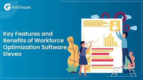 Workforce Optimization Software Eleveo Know Everything