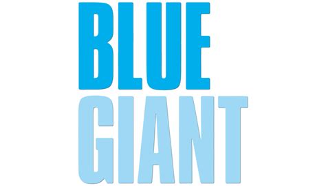 Blue Giant