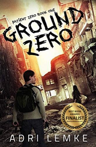 Ground Zero Book Cover - Ground Zero By Alan Gratz / I know i kind of ...