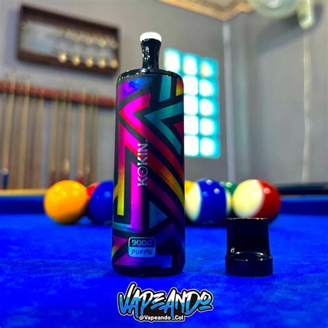 Kokin Vape 9000 Puffs Que Es Discounts Order | dpise2022.dps.uminho.pt