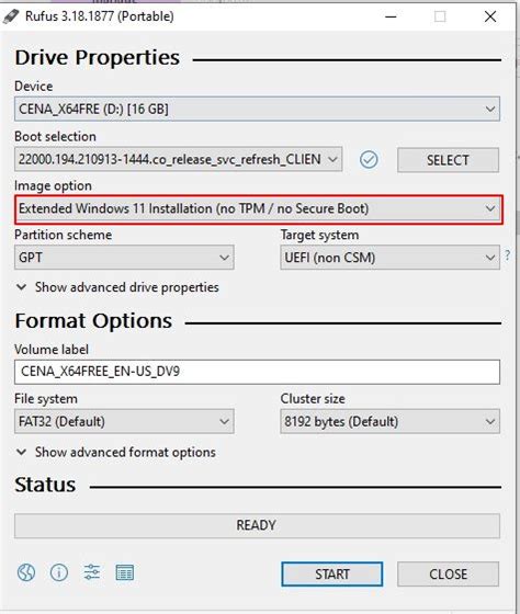 How To Bypass Windows 11 Requirements Correctly Technig