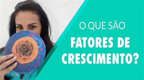 O que são Fatores de Crescimento YouTube