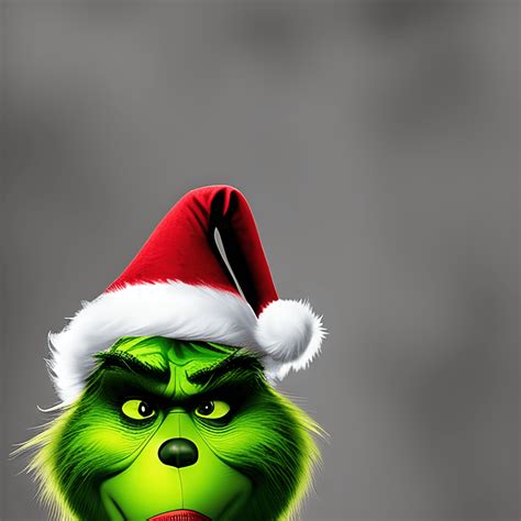grinch  photographic journey creative fabrica