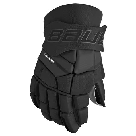 Bauer Supreme M3 Intermediate Hockey Gloves 2023 Source For Sports